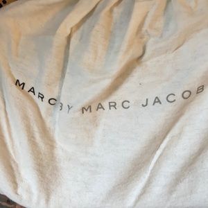 Marc by Marc Jacobs Petal to the Metal Crossbody Bag